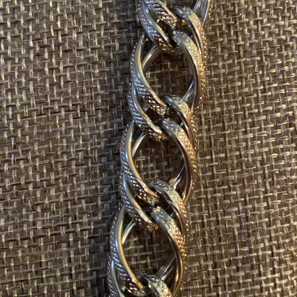 Necklace/aluminum-made in Germany - Picture 3 of 8